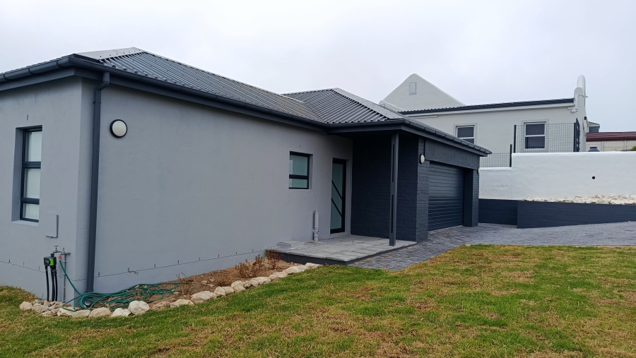 3 Bedroom Property for Sale in Oceanview Heights Western Cape